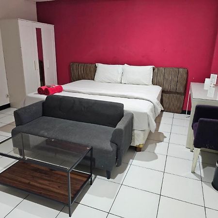 Mega Stay Near Mall Kelapa Gading Jakarta Ngoại thất bức ảnh